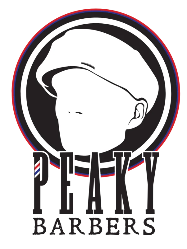 Peaky Barbers